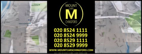 Mount Cars Ltd