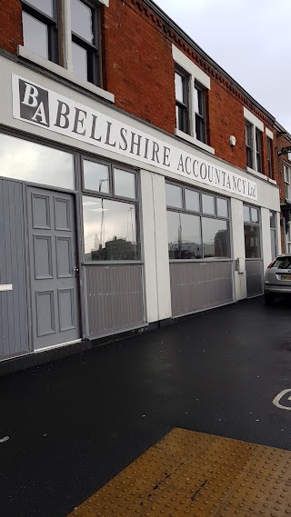 Bellshire Accountancy Ltd