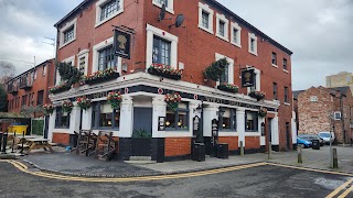 The Wheatsheaf NQ with Booth & Bob