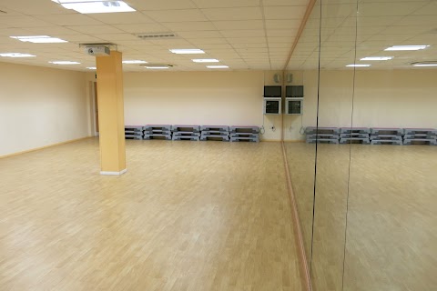 Walsall Gala Swimming & Fitness Centre