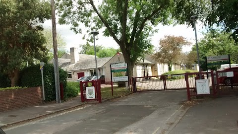 Purbrook Infant School