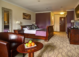 Best Western Buckingham Hotel