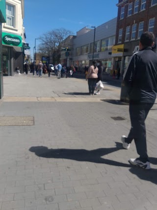 Hounslow High Street Dental Practice