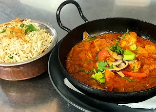 Purnima Indian Cuisine