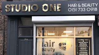 Studio One Hair & Beauty