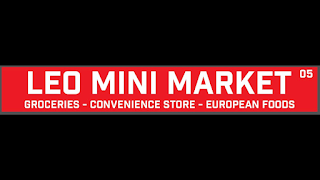 Leo mini market