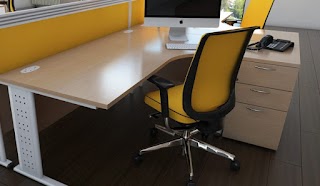 West Sussex Office Furniture