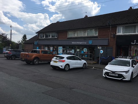 Co-op Food - Washerwall Lane