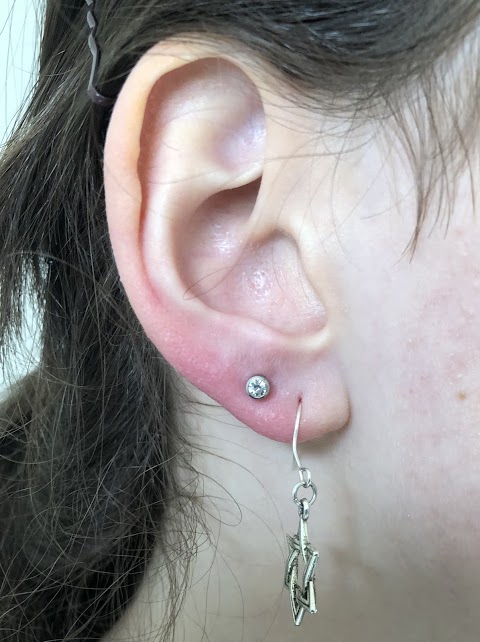 Brighton Ear Piercing