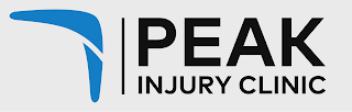 Peak injury clinic