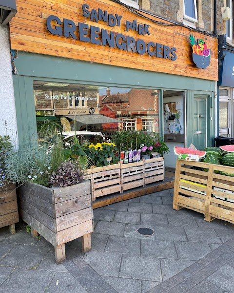 Sandy Park Greengrocers