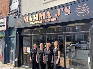 Mamma J's