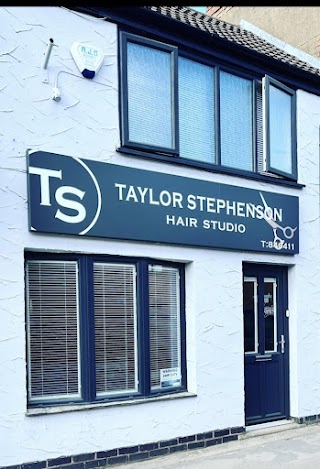 Taylor Stephenson Hair Studio