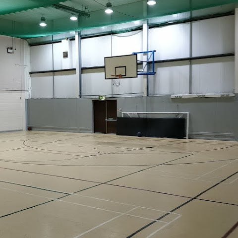 Trimsaran Leisure Centre