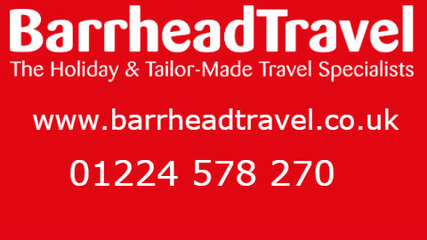 Barrhead Travel