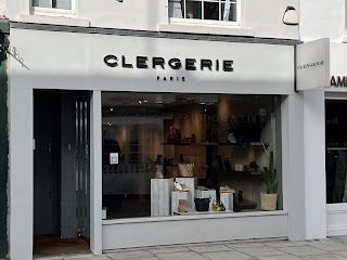 Clergerie - London Walton Street