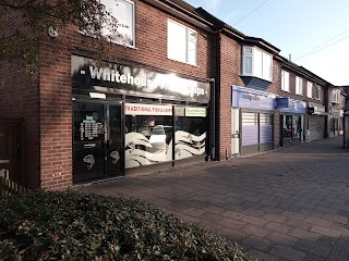 Whitehouse Common Fish And Chips