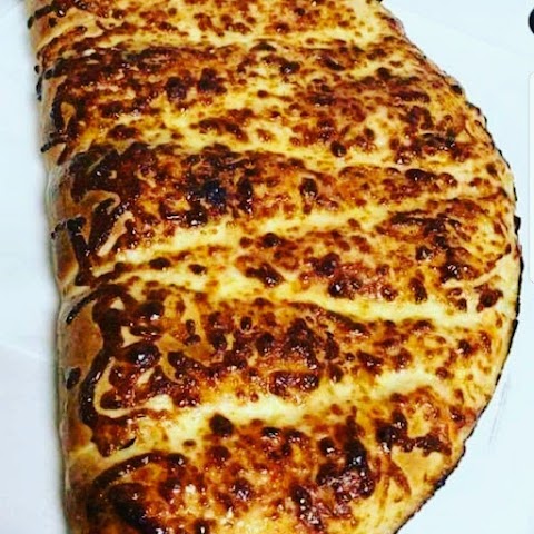 Valentino's Pizza Sheffield