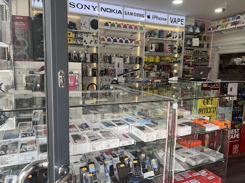 Goodmayes Phone Shop