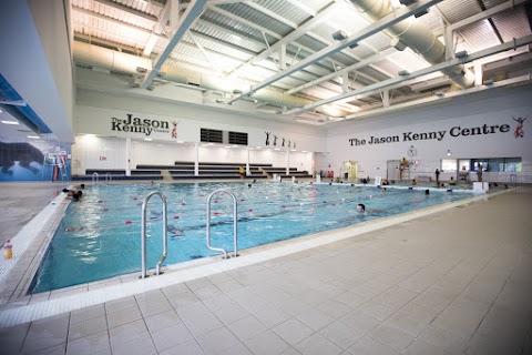 The Jason Kenny Centre