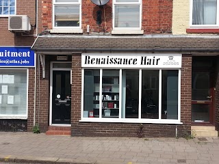 Renaissance Hair