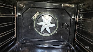 GT Cooker Repairs Ltd