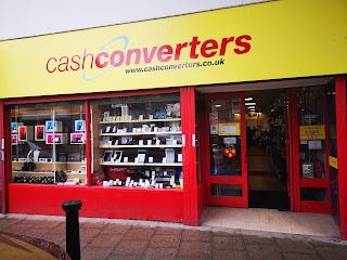 Cash Converters