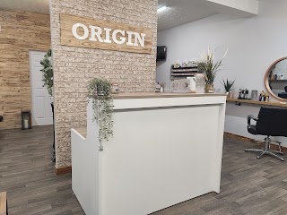 Origin Hair & Beauty