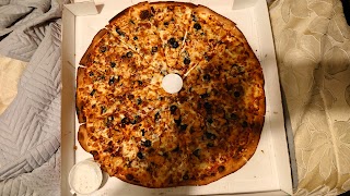 Top Hat Pizza