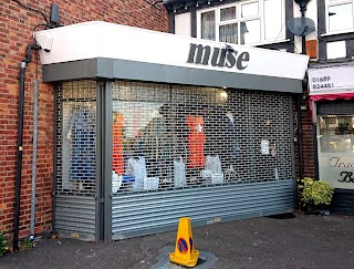 Muse Boutique