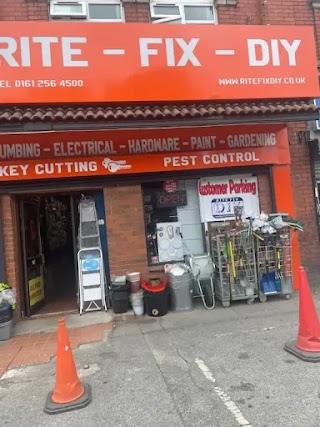 Rite Fix DIY