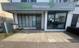 Speaks Pharmacy