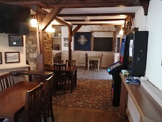 The Old Smithy