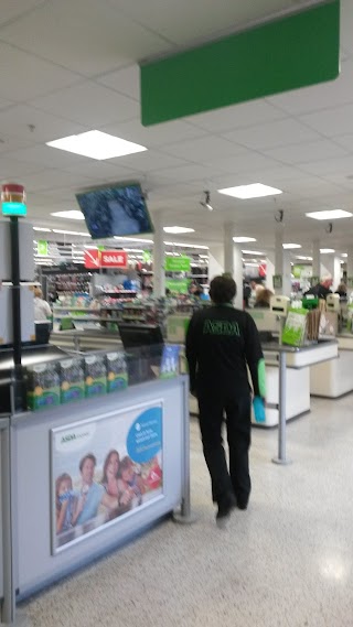 Asda Farnworth Superstore