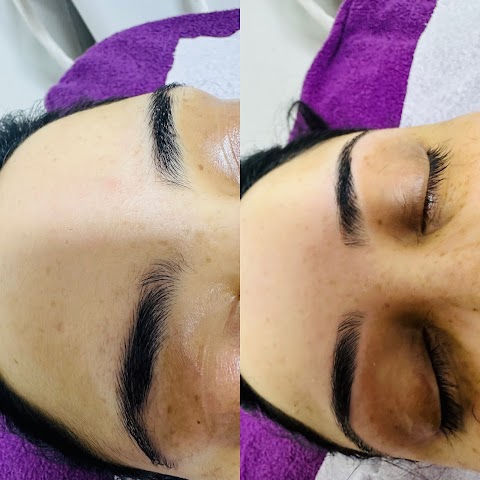 MANJIT LASER AND BEAUTY