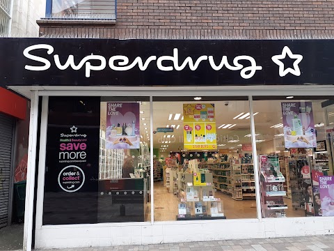 Superdrug