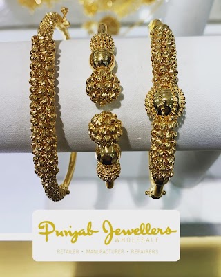 Punjab Jewellers