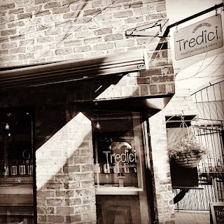 Tredici Wood Fired Pizzeria