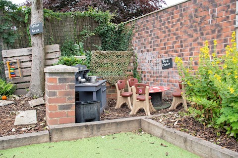 Abacus Pre-School Nursery