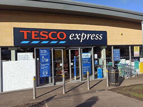 Tesco Express