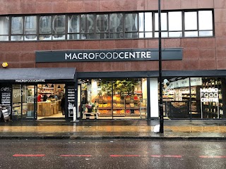 Macro Food Centre