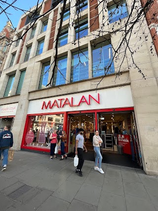 Matalan