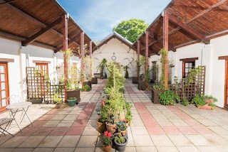 Hall Farm Cottages