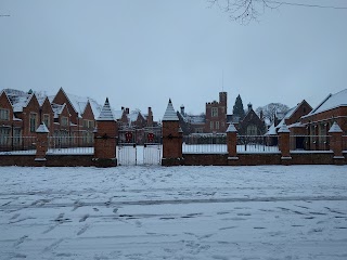 Loughborough High School