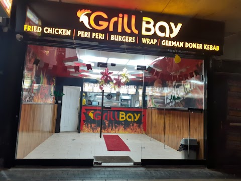 Grill Bay