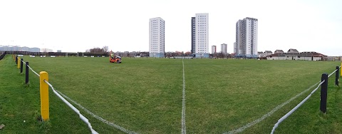 Aberdeen East End Football Club