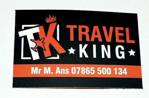 Travel King U.K Ltd