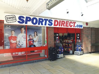 Sports Direct