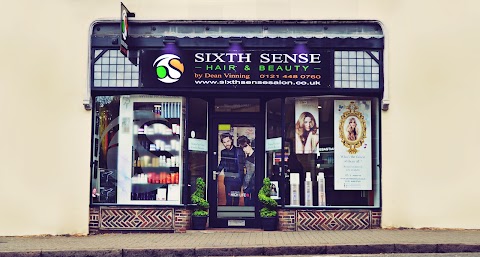 Sixth Sense Salon