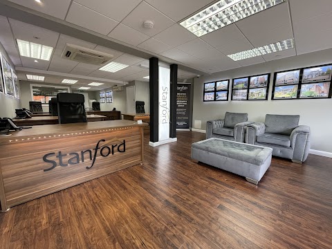 Stanford Estate Agents Bitterne